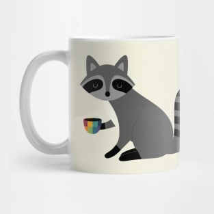 Coffee Break Mug